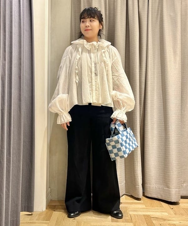 おとむさんの「BEAMS WOMEN｜」を使ったコーディネート
