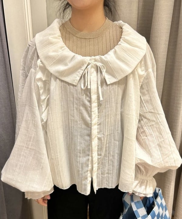 おとむさんの「BEAMS WOMEN｜」を使ったコーディネート