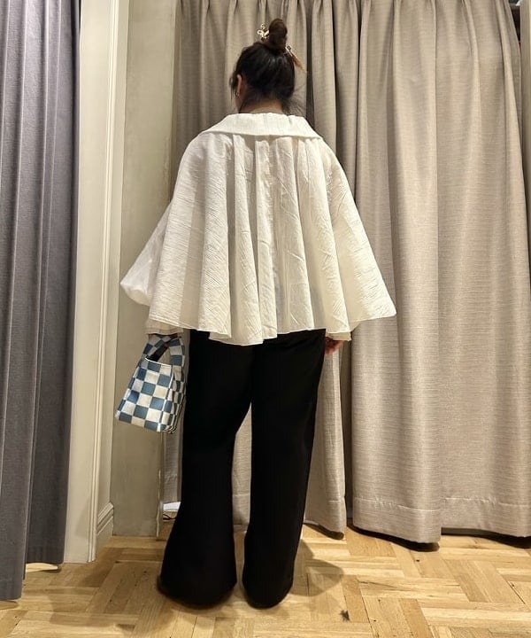 おとむさんの「BEAMS WOMEN｜」を使ったコーディネート