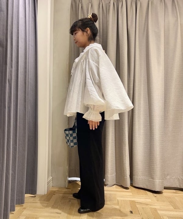 おとむさんの「BEAMS WOMEN｜」を使ったコーディネート