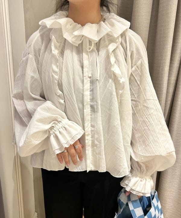 おとむさんの「BEAMS WOMEN｜」を使ったコーディネート