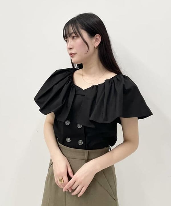 pinさんの「BEAMS WOMEN｜」を使ったコーディネート