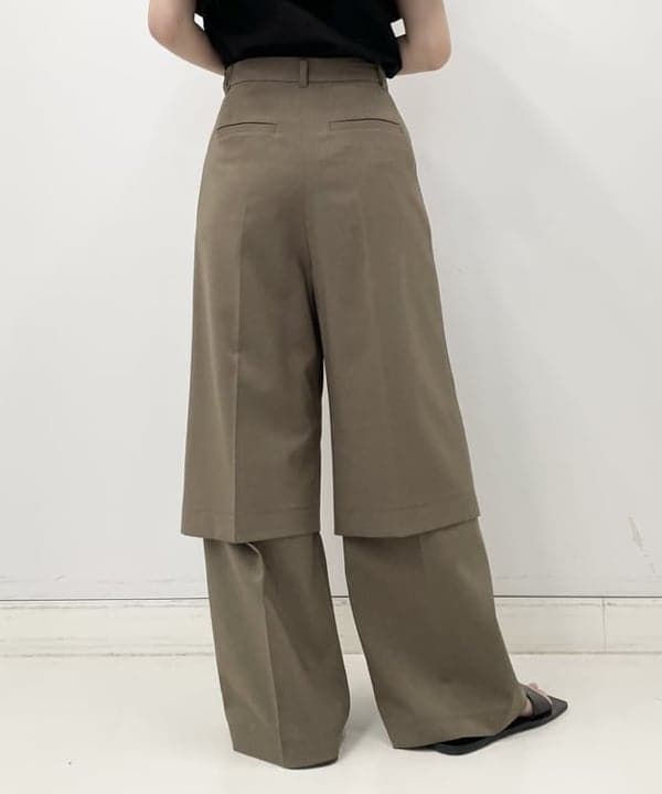 pinさんの「BEAMS WOMEN｜」を使ったコーディネート