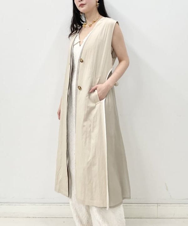 pinさんの「BEAMS WOMEN｜」を使ったコーディネート