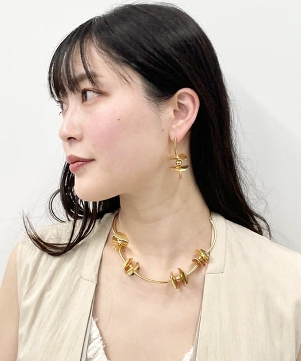 pinさんの「BEAMS WOMEN｜」を使ったコーディネート