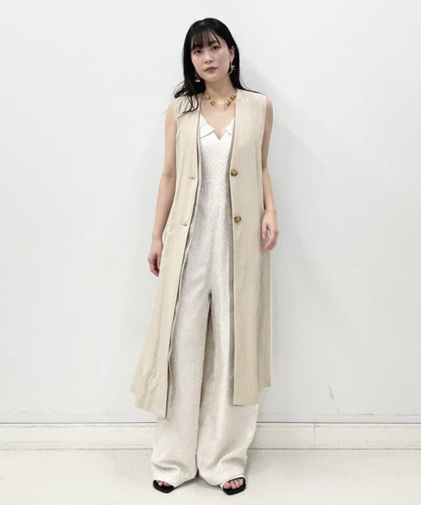pinさんの「BEAMS WOMEN｜」を使ったコーディネート