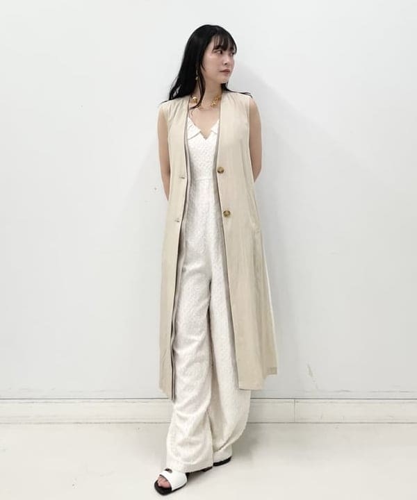 pinさんの「BEAMS WOMEN｜」を使ったコーディネート