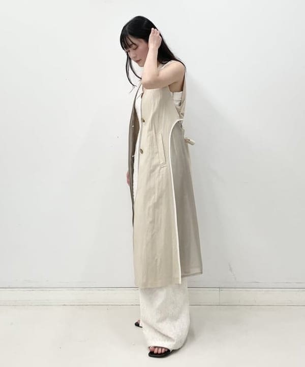 pinさんの「BEAMS WOMEN｜」を使ったコーディネート