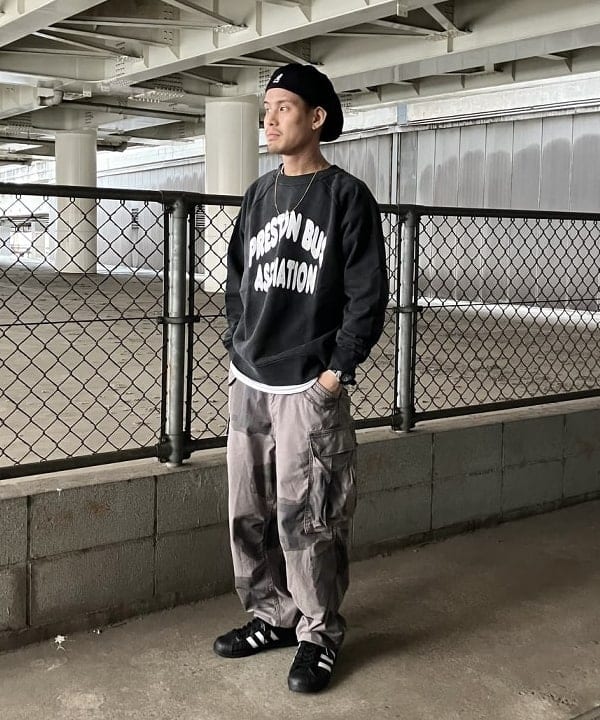 ホサカさんの「BEAMS WOMEN｜」を使ったコーディネート