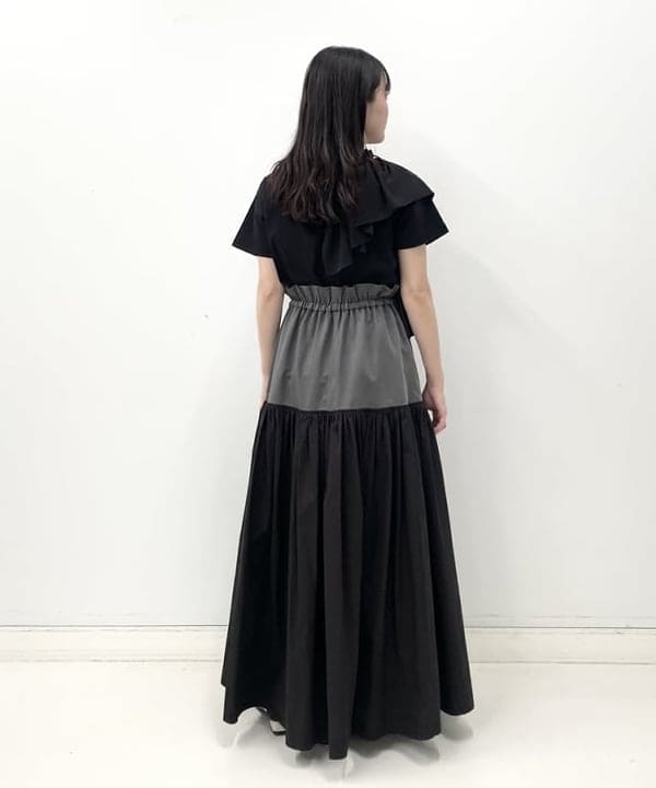 pinさんの「BEAMS WOMEN｜」を使ったコーディネート