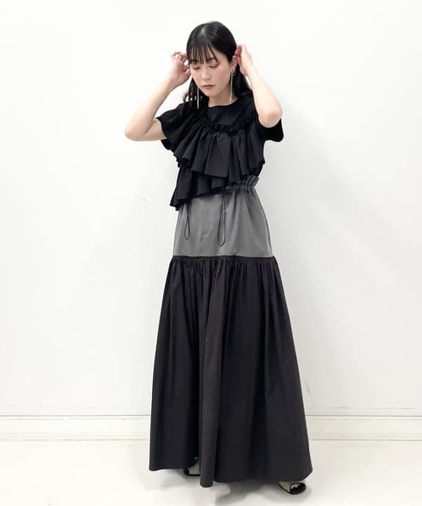 pinさんの「BEAMS WOMEN｜」を使ったコーディネート