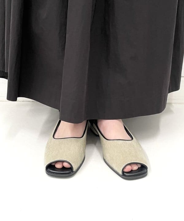 pinさんの「BEAMS WOMEN｜」を使ったコーディネート