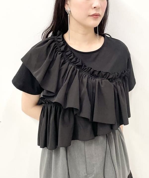 pinさんの「BEAMS WOMEN｜」を使ったコーディネート