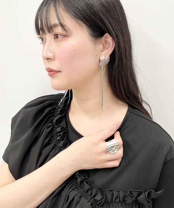 pinさんの「BEAMS WOMEN｜」を使ったコーディネート