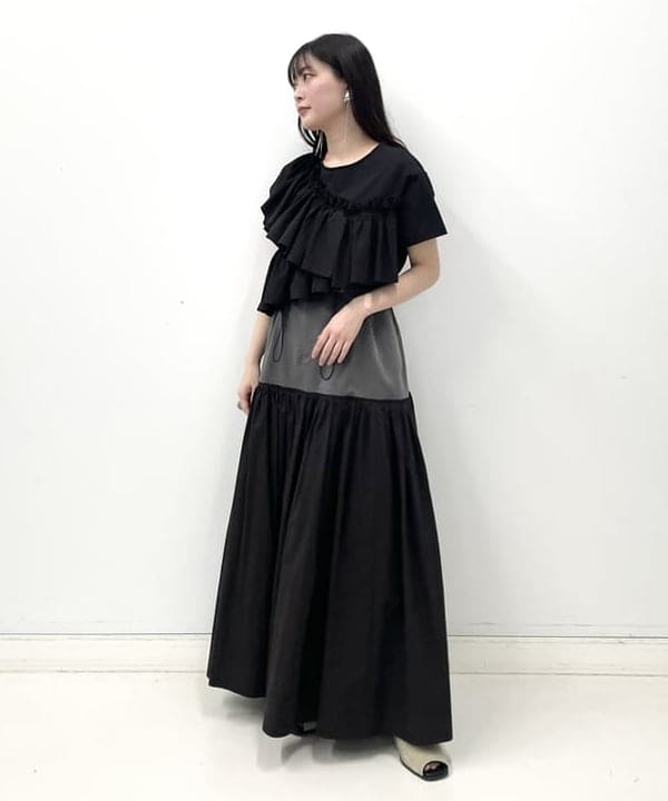 pinさんの「BEAMS WOMEN｜」を使ったコーディネート