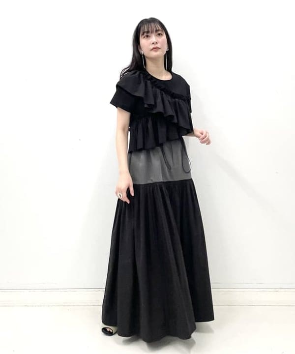 pinさんの「BEAMS WOMEN｜」を使ったコーディネート