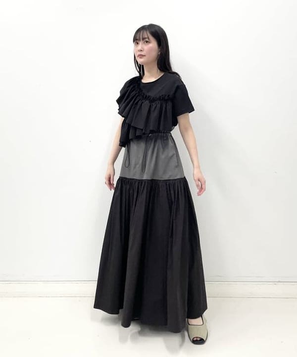 pinさんの「BEAMS WOMEN｜」を使ったコーディネート