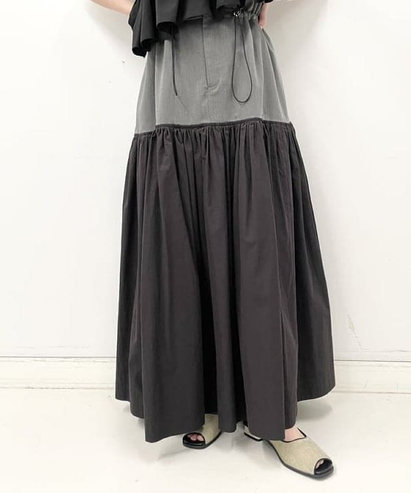 pinさんの「BEAMS WOMEN｜」を使ったコーディネート