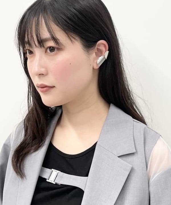 pinさんの「BEAMS WOMEN｜」を使ったコーディネート