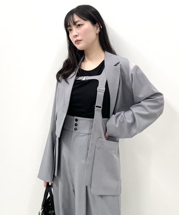 pinさんの「BEAMS WOMEN｜」を使ったコーディネート