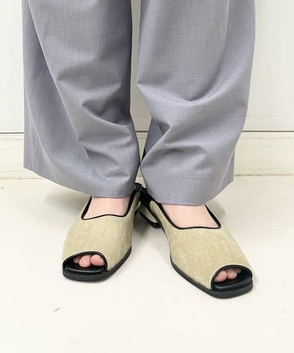 pinさんの「BEAMS WOMEN｜」を使ったコーディネート