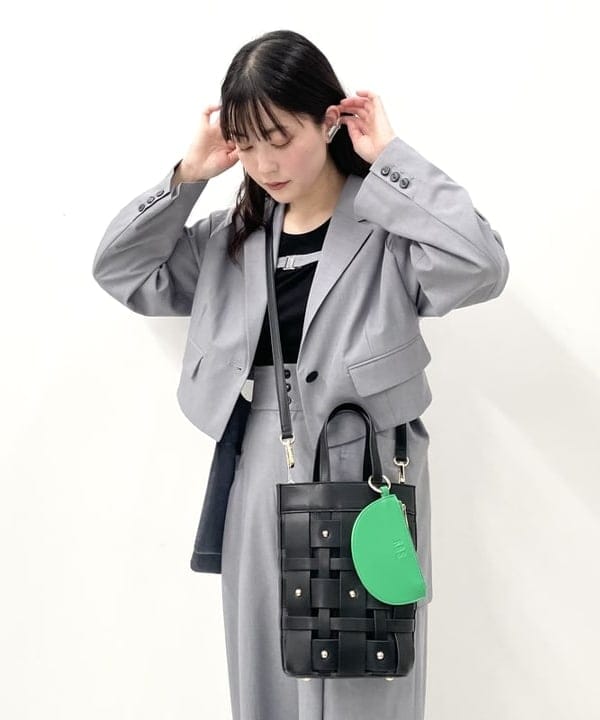 pinさんの「BEAMS WOMEN｜」を使ったコーディネート