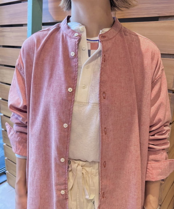 Kaoru Sakumaさんの「BEAMS WOMEN｜【別注】Paraboot / ADRIATIC 23SS」を使ったコーディネート