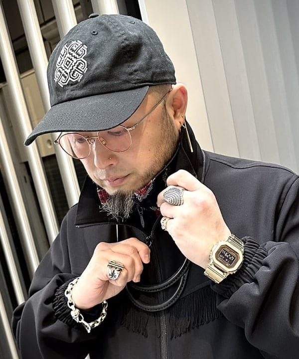 林 義人さんの「」を使ったコーディネート