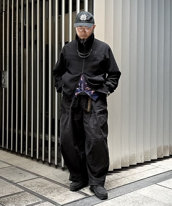 林 義人さんの「」を使ったコーディネート