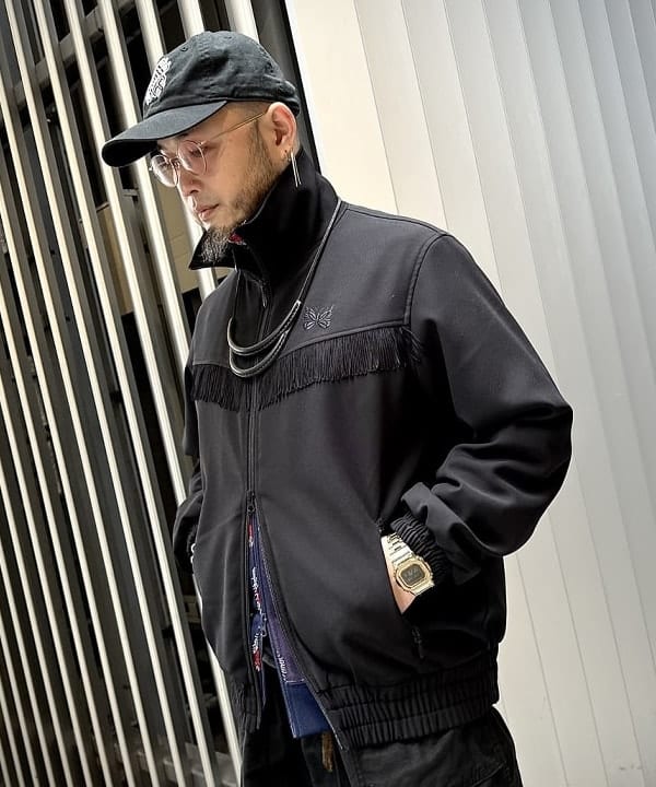 林 義人さんの「」を使ったコーディネート