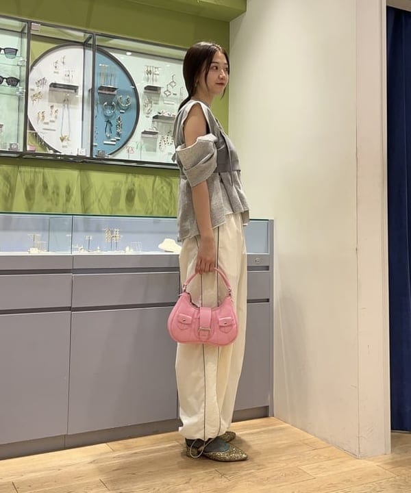 Yumenoさんの「BEAMS WOMEN｜」を使ったコーディネート