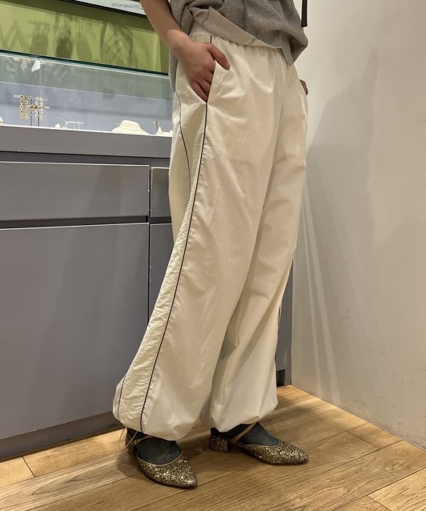 Yumenoさんの「BEAMS WOMEN｜」を使ったコーディネート