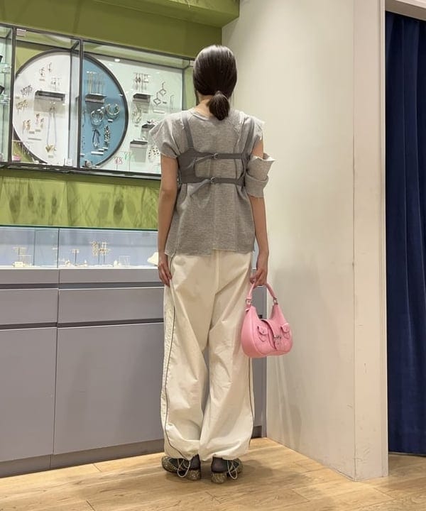 Yumenoさんの「BEAMS WOMEN｜」を使ったコーディネート
