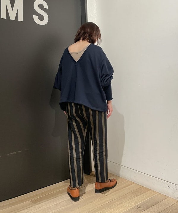 IZUMI MAYUMIさんの「BEAMS WOMEN｜」を使ったコーディネート