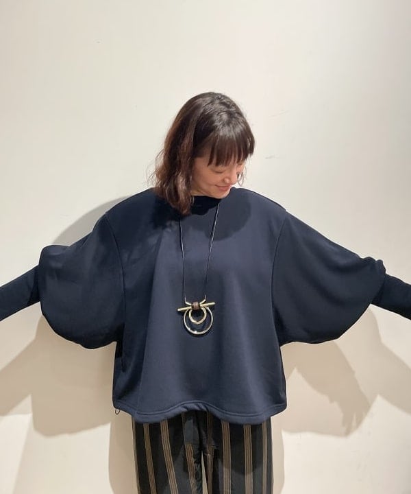IZUMI MAYUMIさんの「BEAMS WOMEN｜」を使ったコーディネート