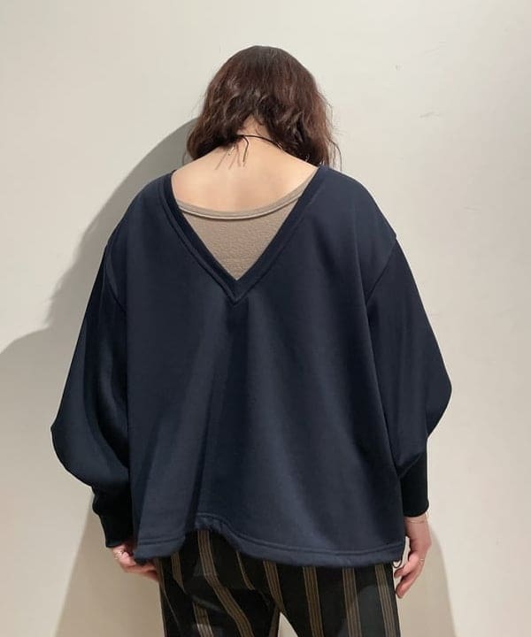 IZUMI MAYUMIさんの「BEAMS WOMEN｜」を使ったコーディネート