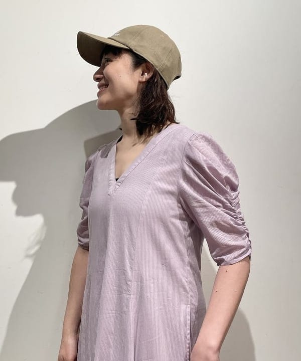 IZUMI MAYUMIさんの「BEAMS WOMEN｜KEEN / UNEEK サンダル」を使ったコーディネート