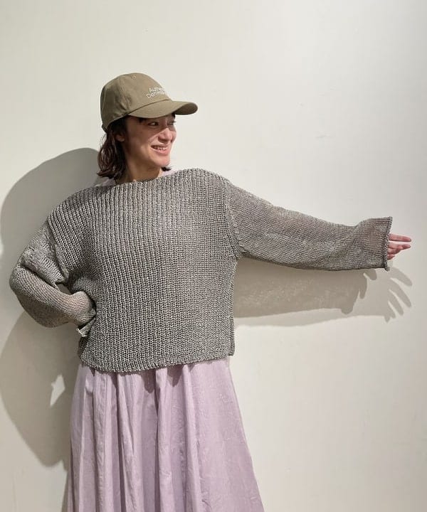 IZUMI MAYUMIさんの「BEAMS WOMEN｜KEEN / UNEEK サンダル」を使ったコーディネート