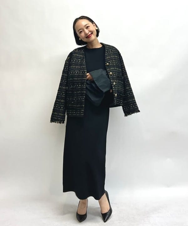 Demi-Luxe BEAMS(886468) スタイリング・コーディネイト|BEAMS Demi-Luxe BEAMS(886468) スタイリング・コーディネイト|BEAMS