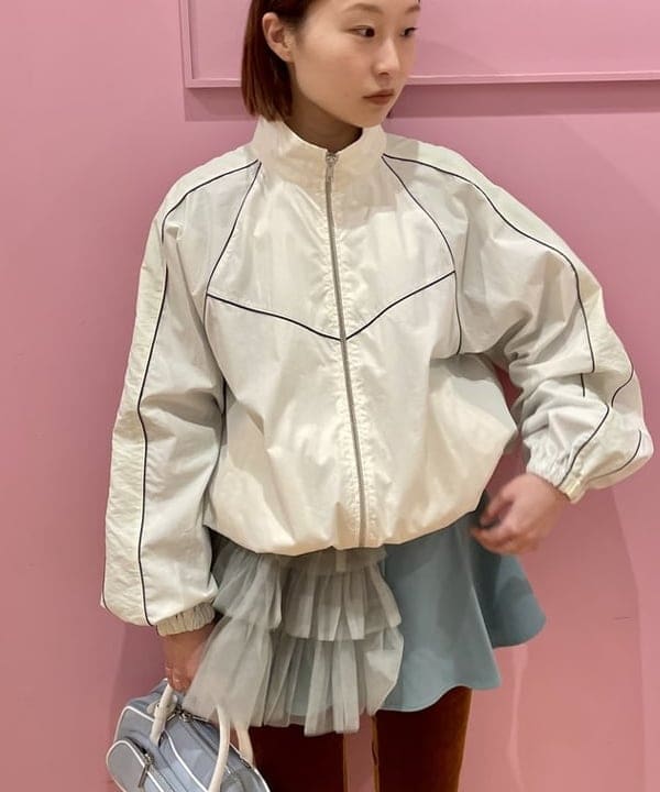水野 萌香さんの「BEAMS WOMEN｜」を使ったコーディネート