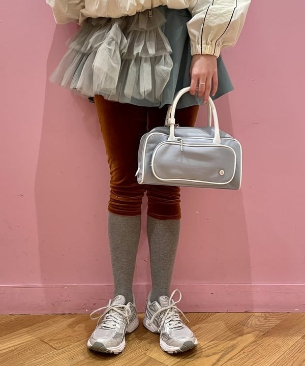 水野 萌香さんの「BEAMS WOMEN｜」を使ったコーディネート