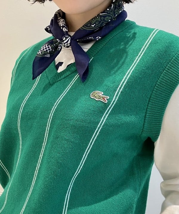 小原 もこさんの「BEAMS WOMEN｜L.L.Bean × BEAMS PLUS ＆ BEAMS BOY / Deep Bottom Deluxe Boat and Tote Mini」を使ったコーディネート