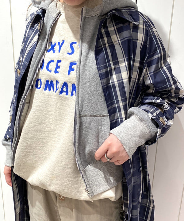 カスタニ モモノさんの「BEAMS WOMEN｜」を使ったコーディネート