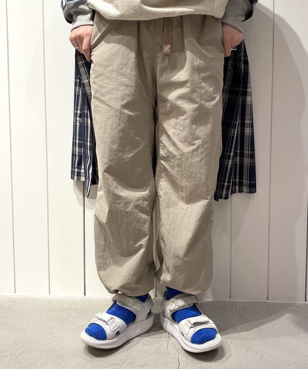 カスタニ モモノさんの「BEAMS WOMEN｜」を使ったコーディネート