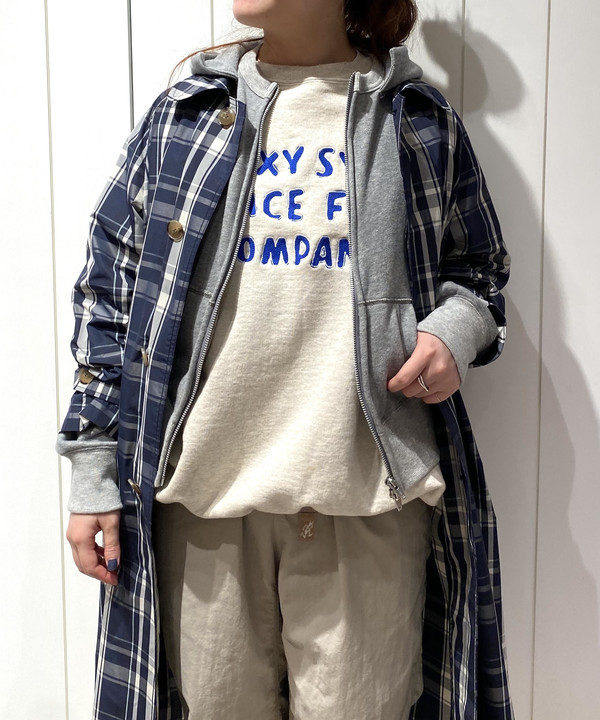カスタニ モモノさんの「BEAMS WOMEN｜」を使ったコーディネート
