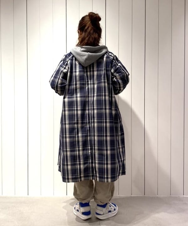 カスタニ モモノさんの「BEAMS WOMEN｜」を使ったコーディネート