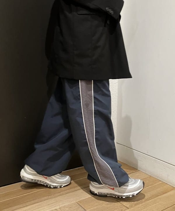 土田 達也さんの「BEAMS WOMEN｜Ray BEAMS / ペーパー クリップ チェーン ネックレス」を使ったコーディネート