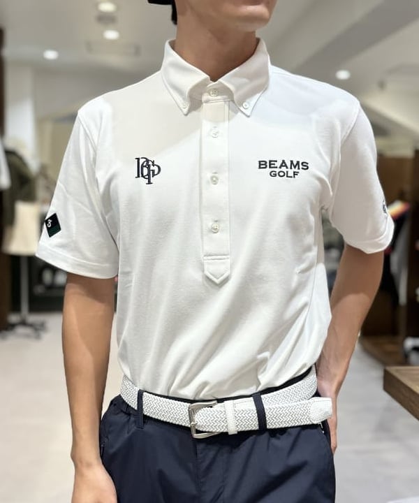 BEAMS GOLF(886701) スタイリング・コーディネイト|BEAMS BEAMS GOLF(886701) スタイリング・コーディネイト|BEAMS