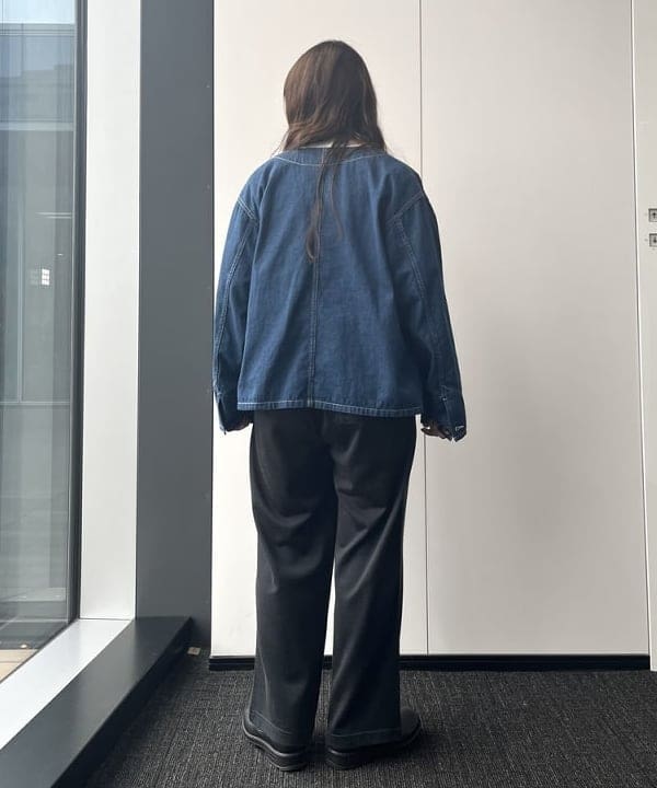 カスタニ モモノさんの「BEAMS WOMEN｜」を使ったコーディネート