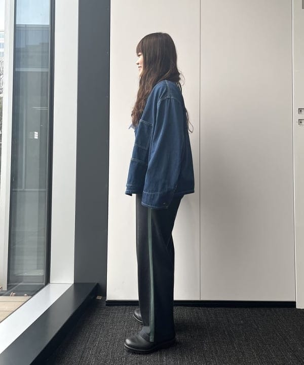 カスタニ モモノさんの「BEAMS WOMEN｜」を使ったコーディネート